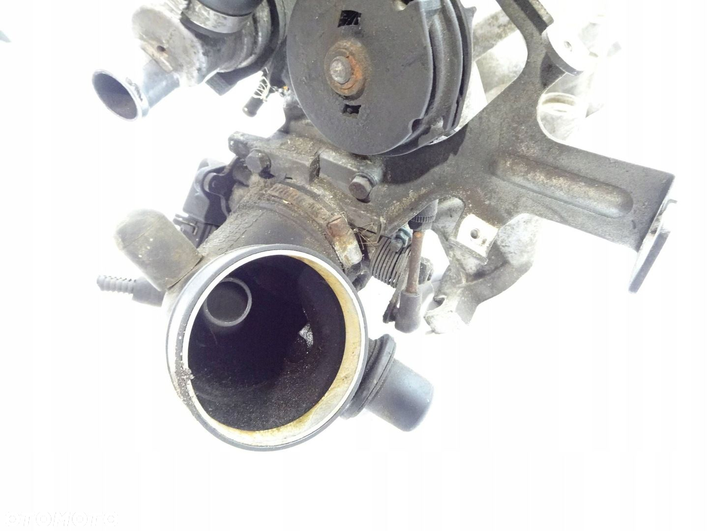 Kolektor ssący Volvo 850 S70 V70 C70 2.4 benzyna - 4