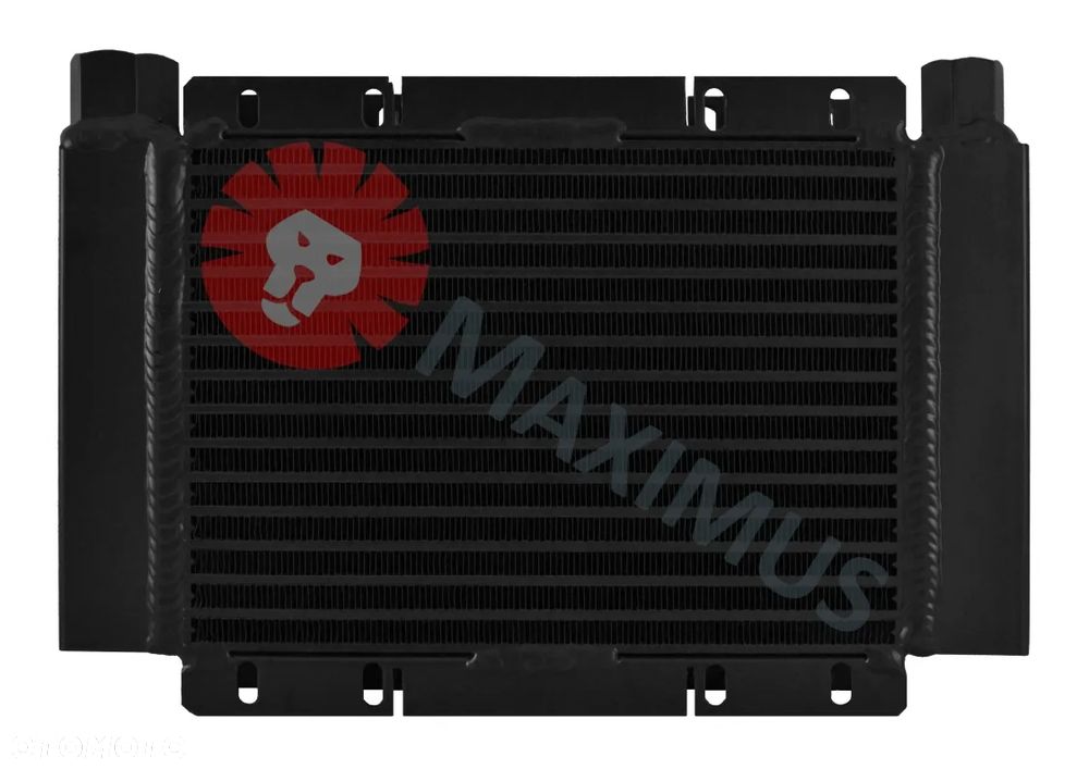 NOWA CHŁODNICA OLEJU ATLAS COPCO GX7 46533120000 1622024003 - 1