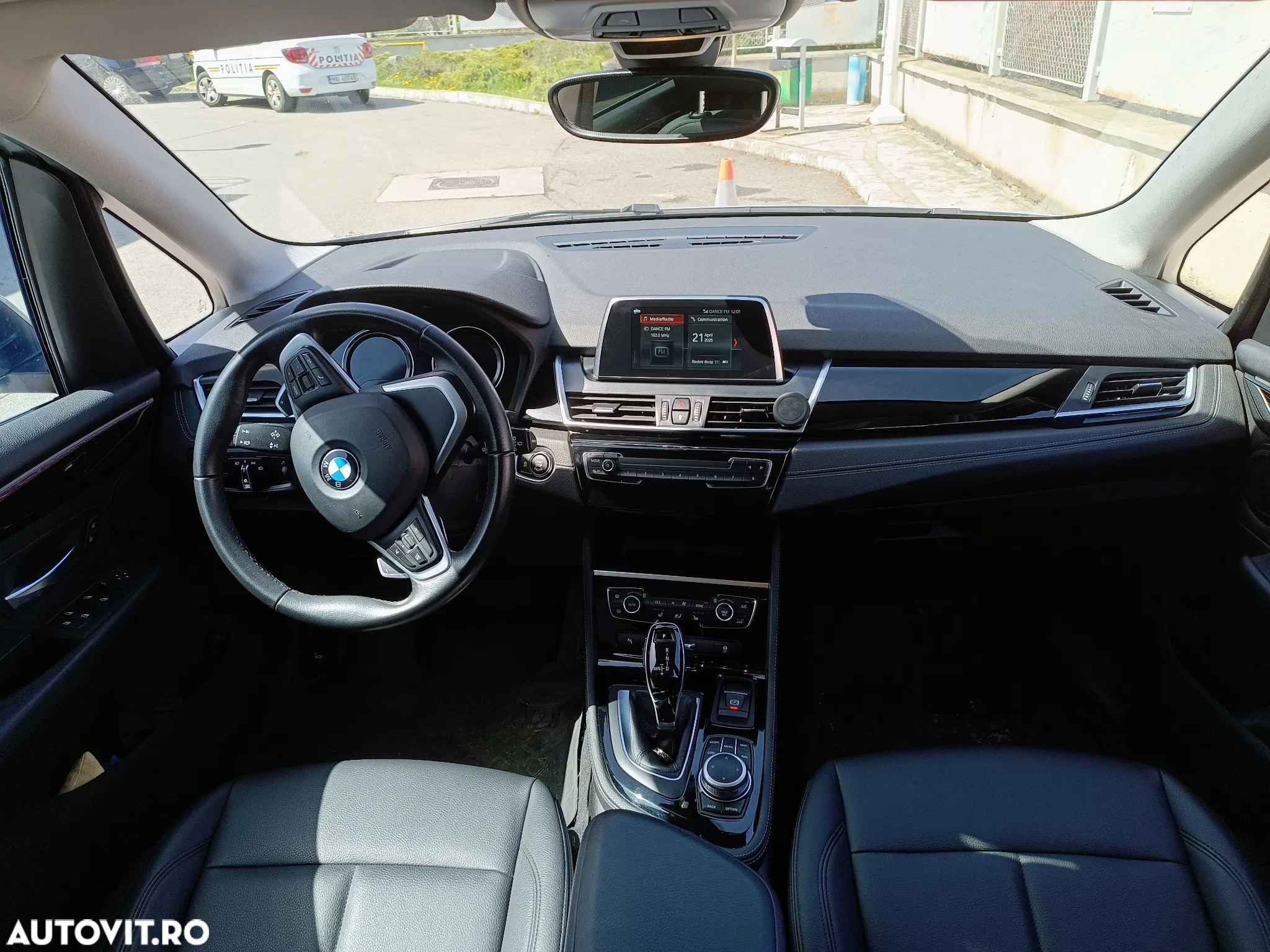 BMW Seria 2 220i AT Luxury Line - 7