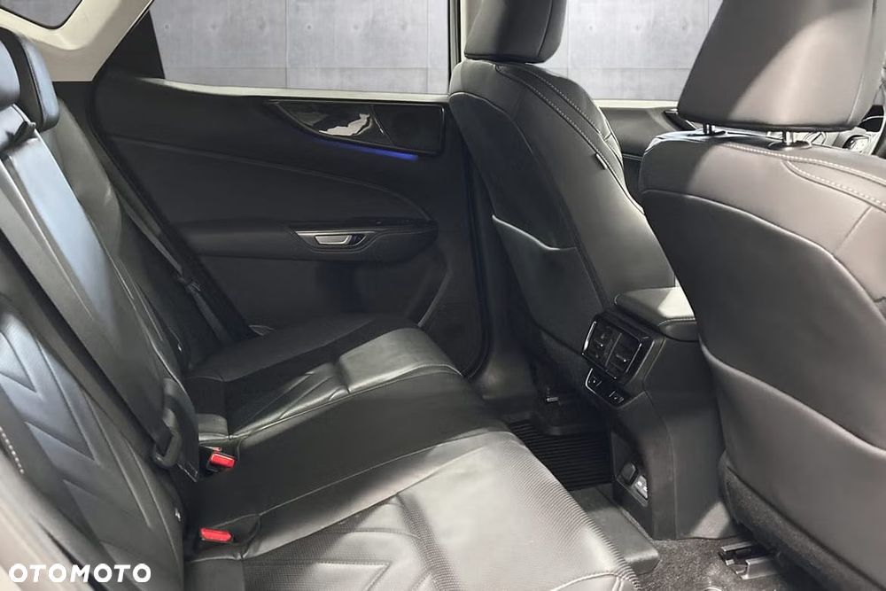 Lexus NX 450h+ E-FOUR Executive Line - 15