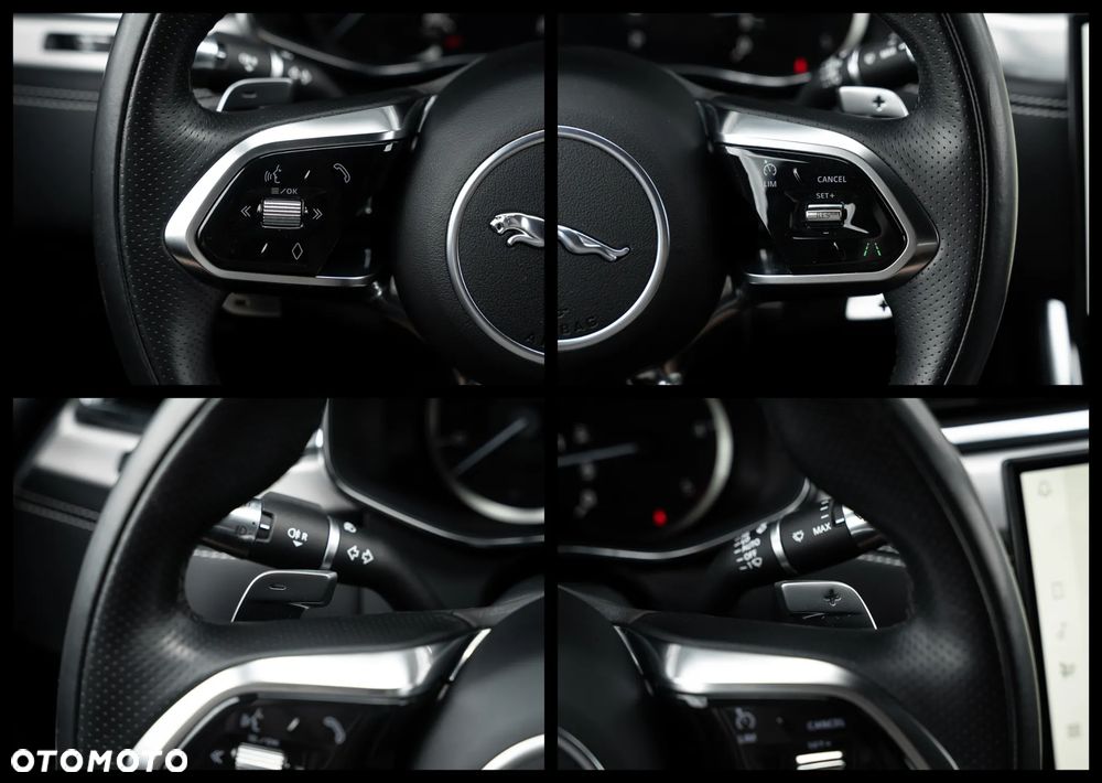 Jaguar XF D200 R-Dynamic HSE - 31