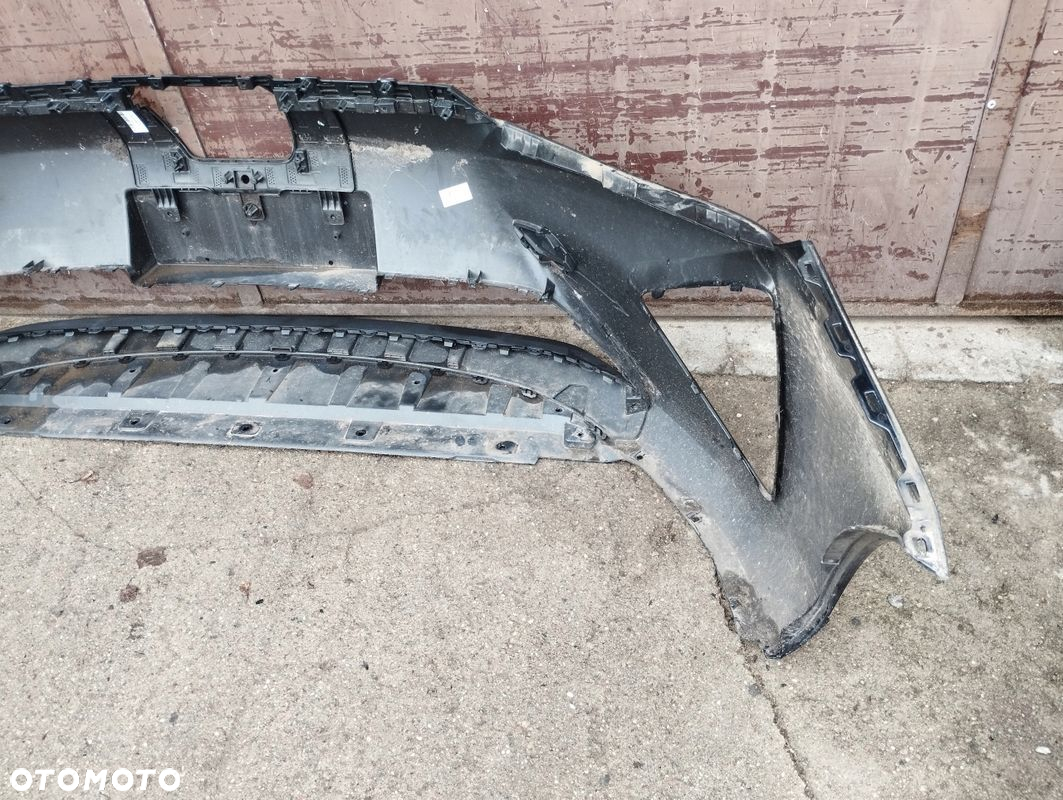 Zderzak przód MG 5 EV Roewe ei5 LIFT 2021-^ P10882331 - 6