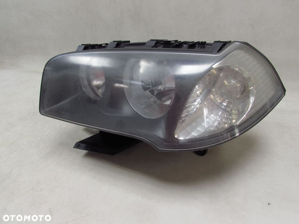 BMW X3 E83 03-10 LAPMA REFLEKTOR PRZOD LEWY 0301210603 UK - 3