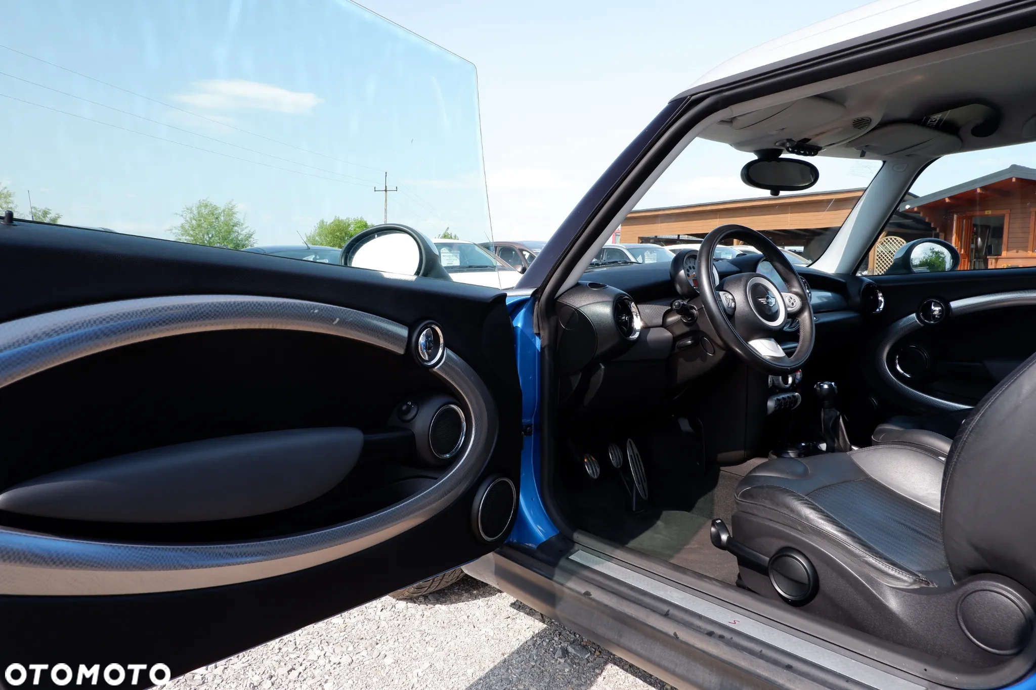 MINI Cooper S - 22