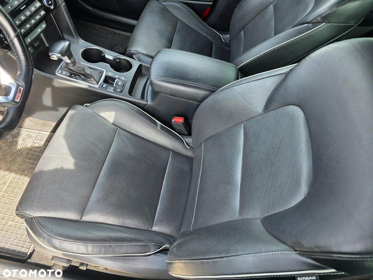 Kia Sportage - 29