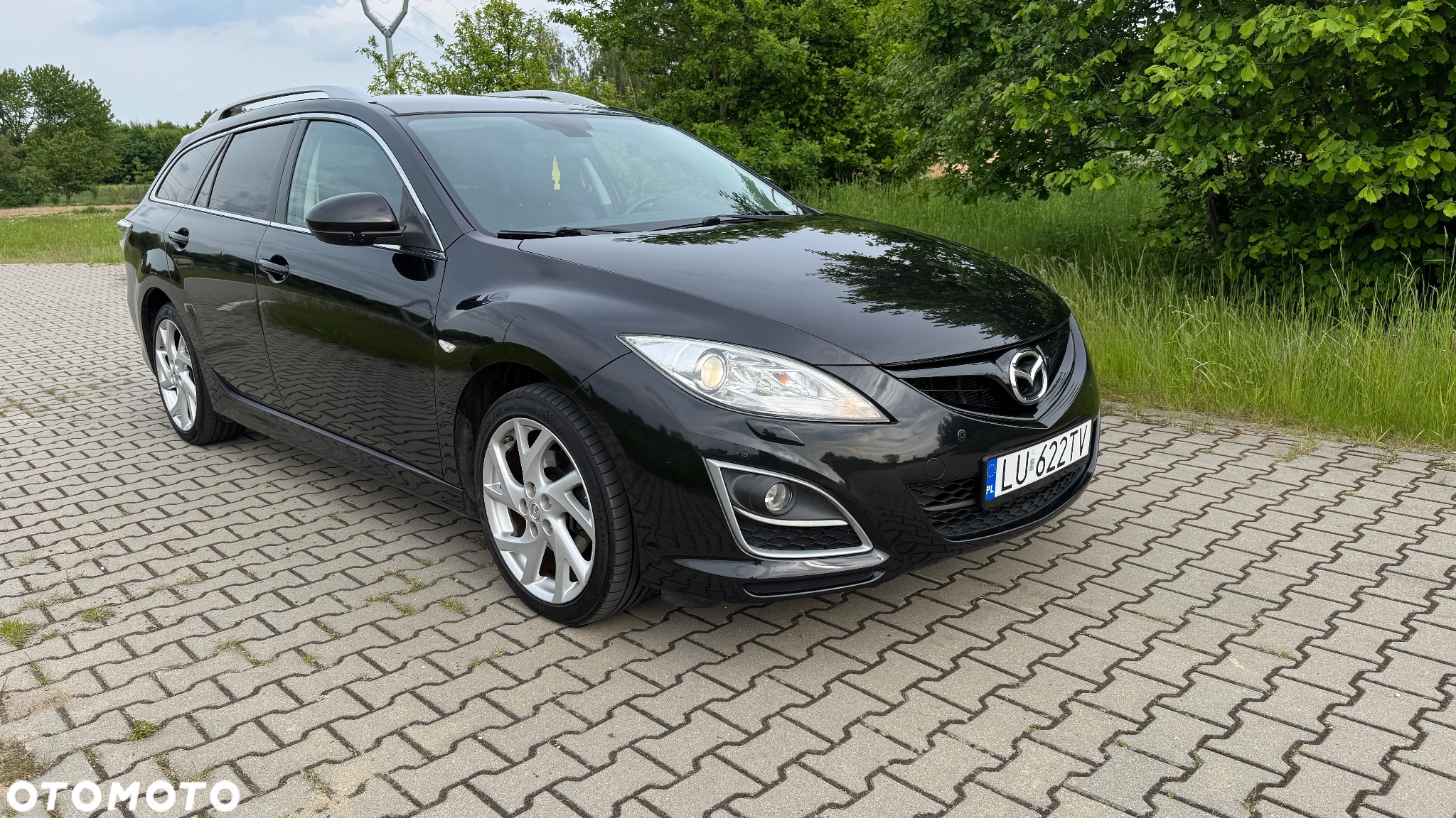 Mazda 6 - 9