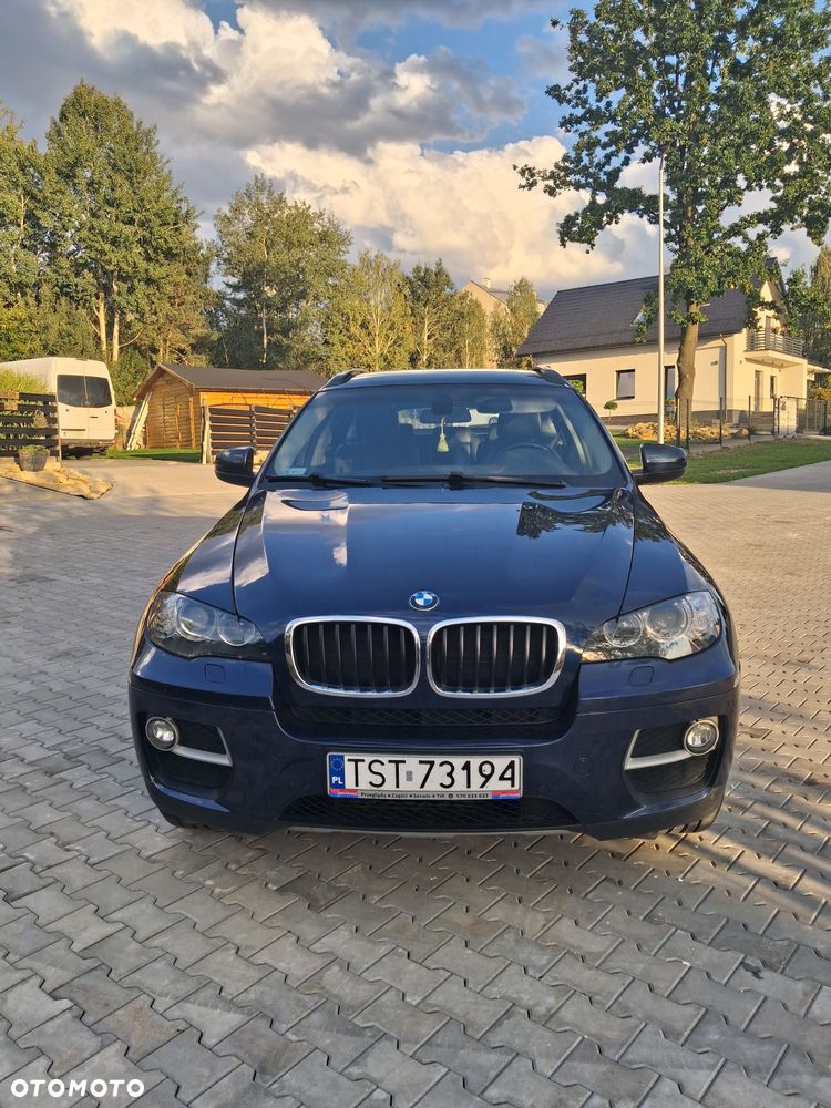 BMW X6 xDrive30d - 3