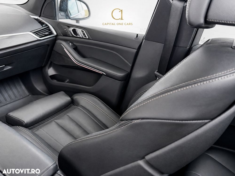 BMW X5 xDrive30d xLine - 8