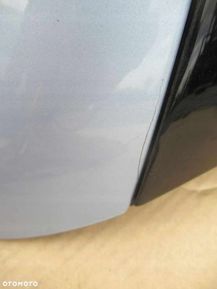 KLAPA TYŁ Z KAMERĄ CITROEN C4 PICASSO II EHHC - 8