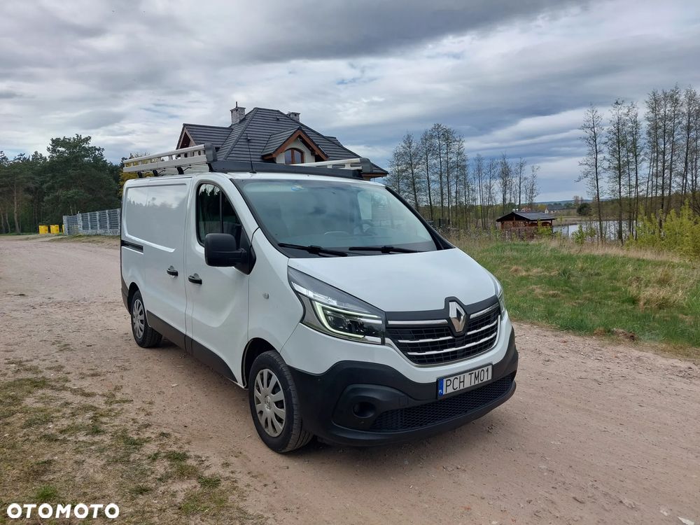Renault TRAFIC - 5