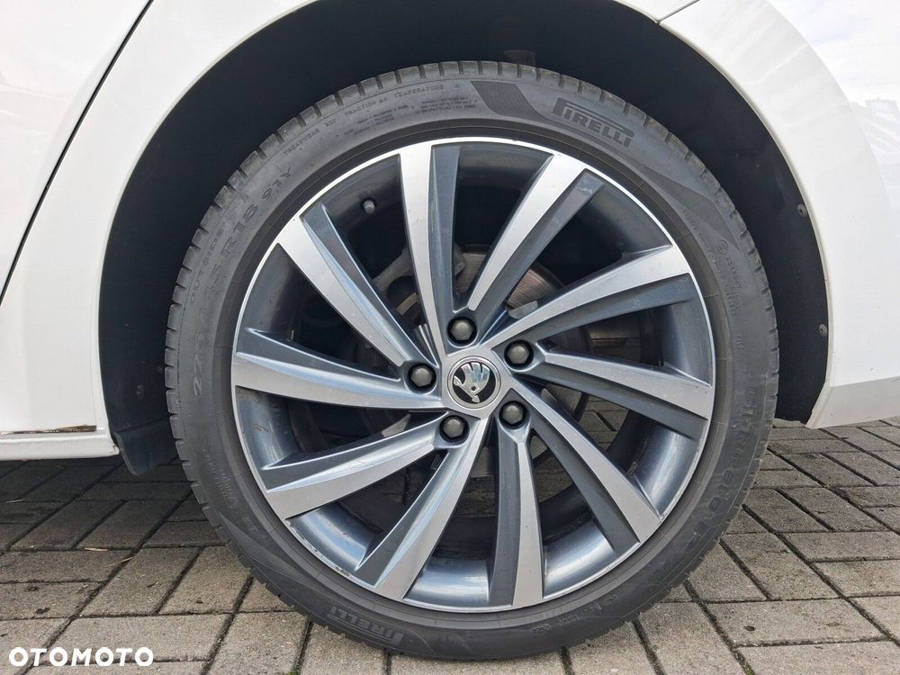 Skoda Octavia 1.5 TSI ACT Style - 35