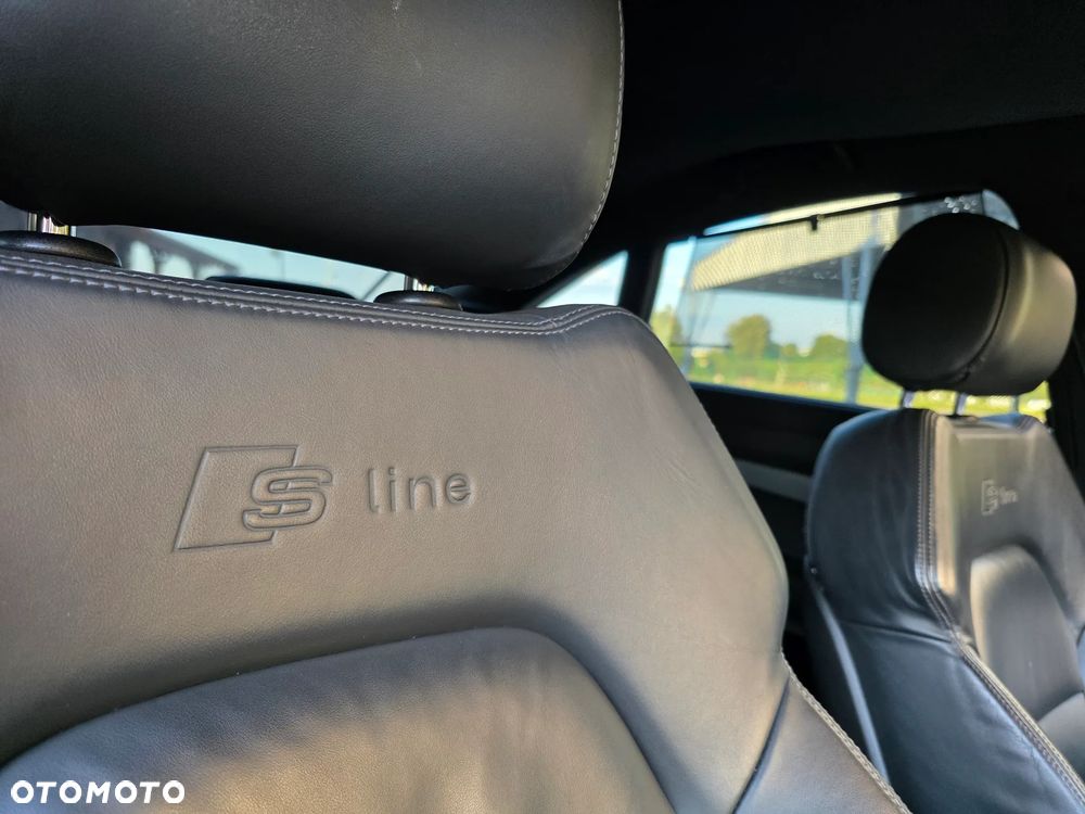 Audi A6 Limousine - 38