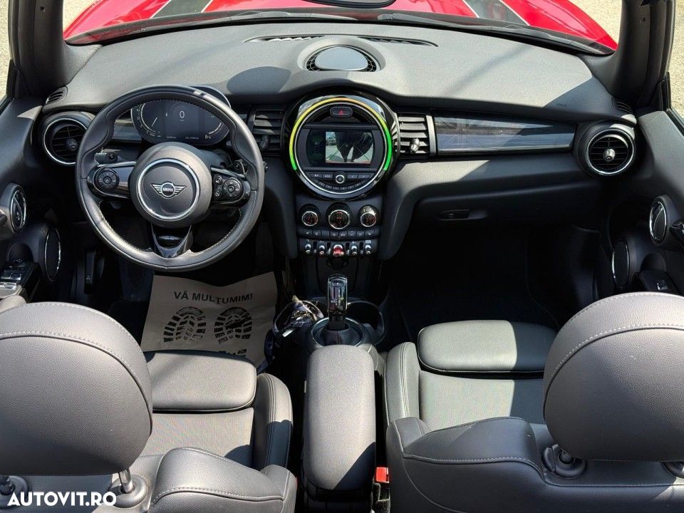 Mini Cooper S - 23