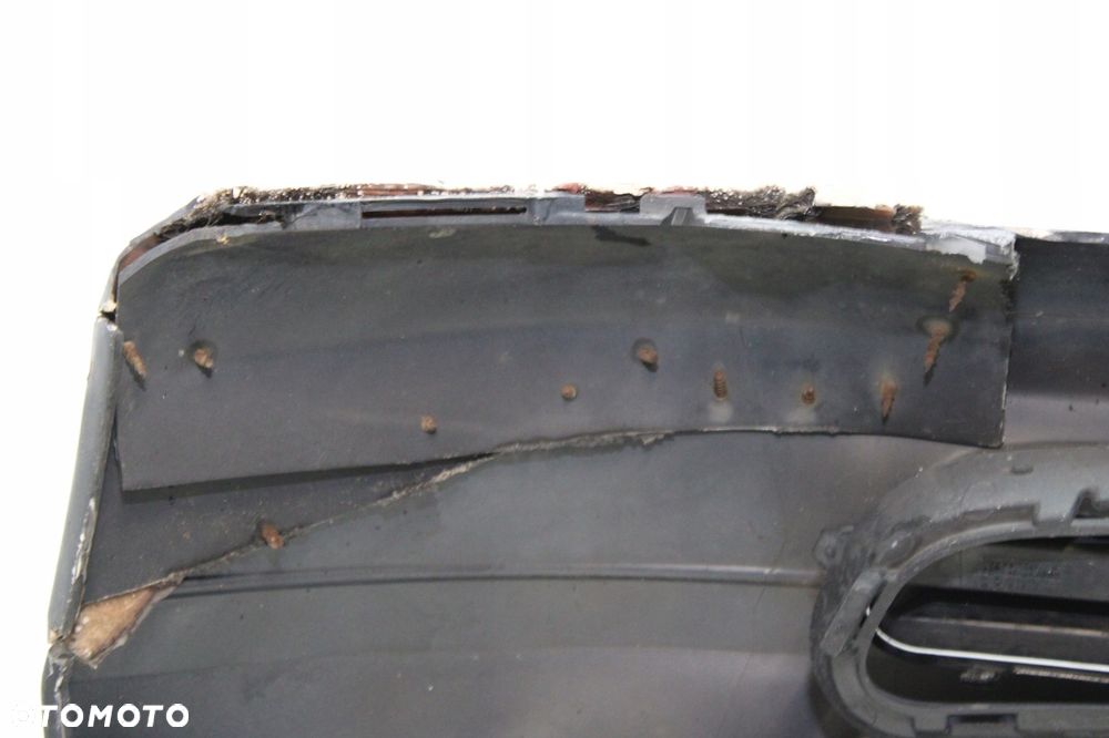 BMW E46 SEDAN KOMBI PRZEDLIFT ZDERZAK PRZÓD PRZEDNI BELKA KOMPLETNY - 11