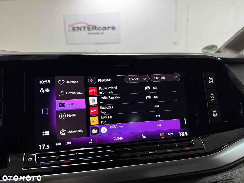 Volkswagen Multivan 2.0 TDI L2 Edition DSG - 33