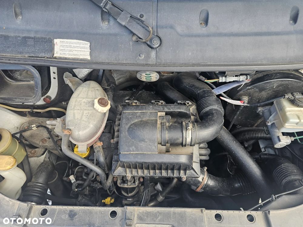 Renault Master - 15