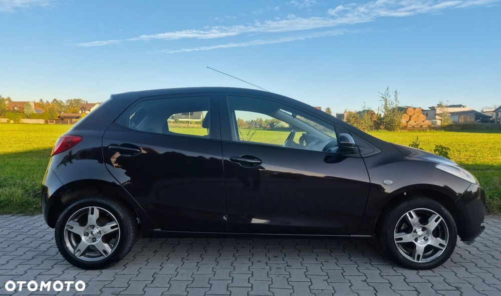 Mazda 2 1.3 Exclusive - 5
