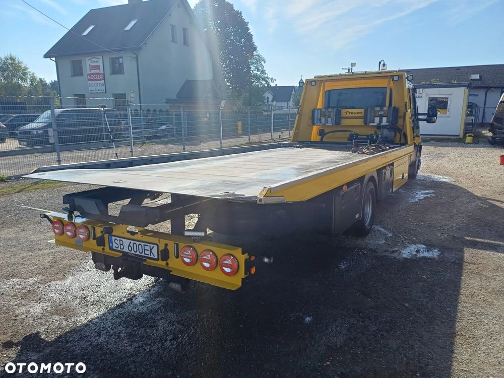 Iveco Daily Tevor - 5