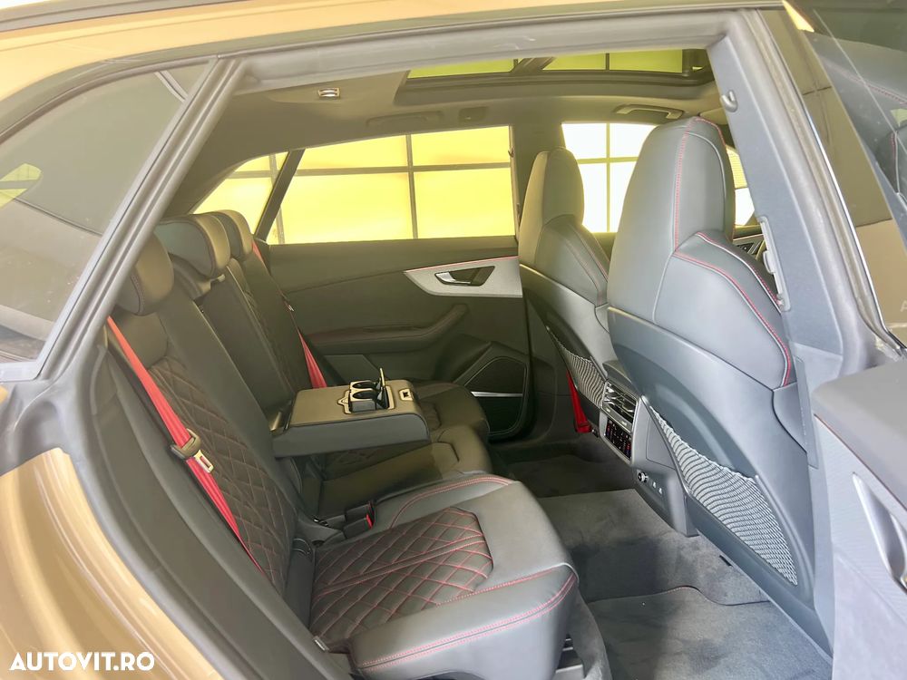 Audi Q8 50 TDI quattro Tiptronic MHEV - 22