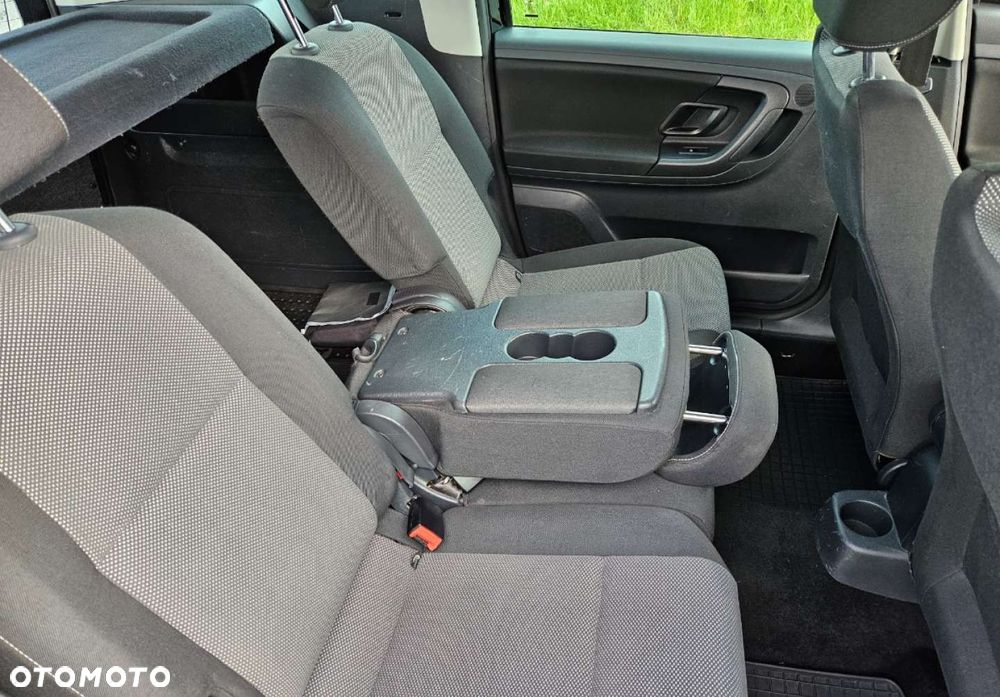 Skoda Roomster - 23