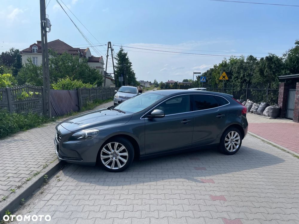 Volvo XC 60 D3 Summum - 11