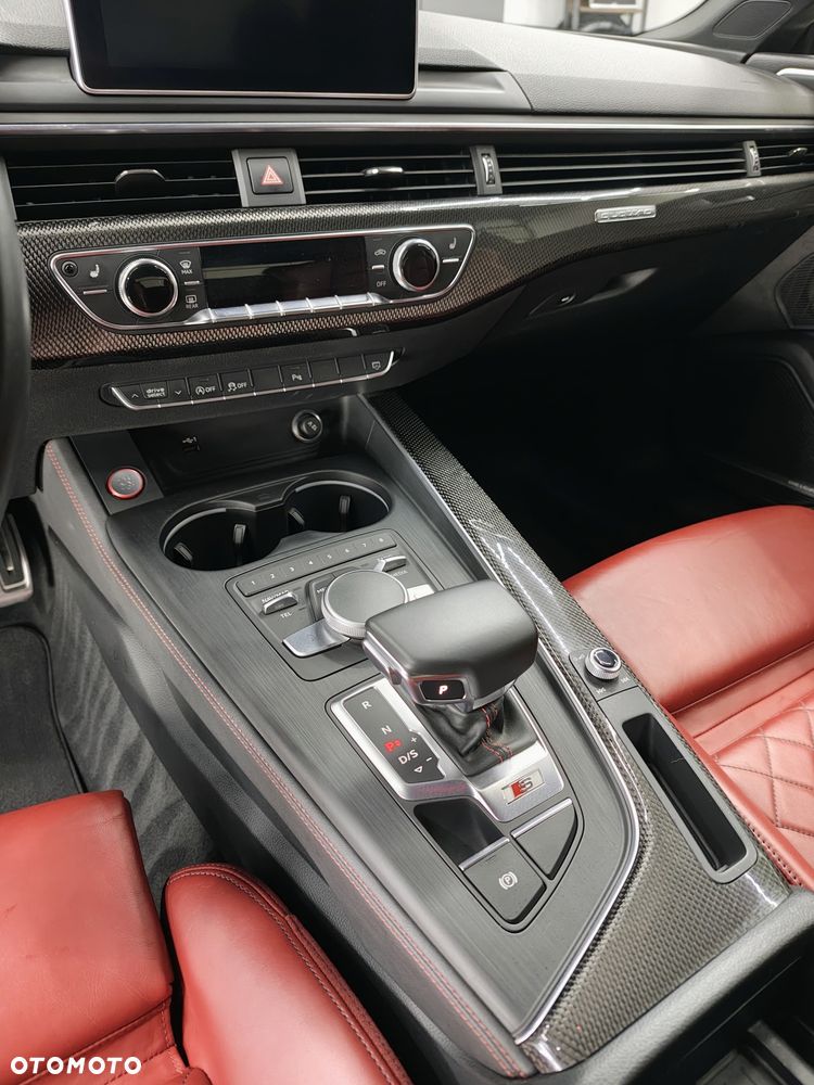 Audi S5 Coupé 3.0 TFSI Quattro Tiptronic - 17