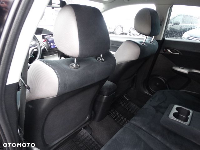 Honda Civic 1.8i-VTEC i-SHIFT Executive - 29