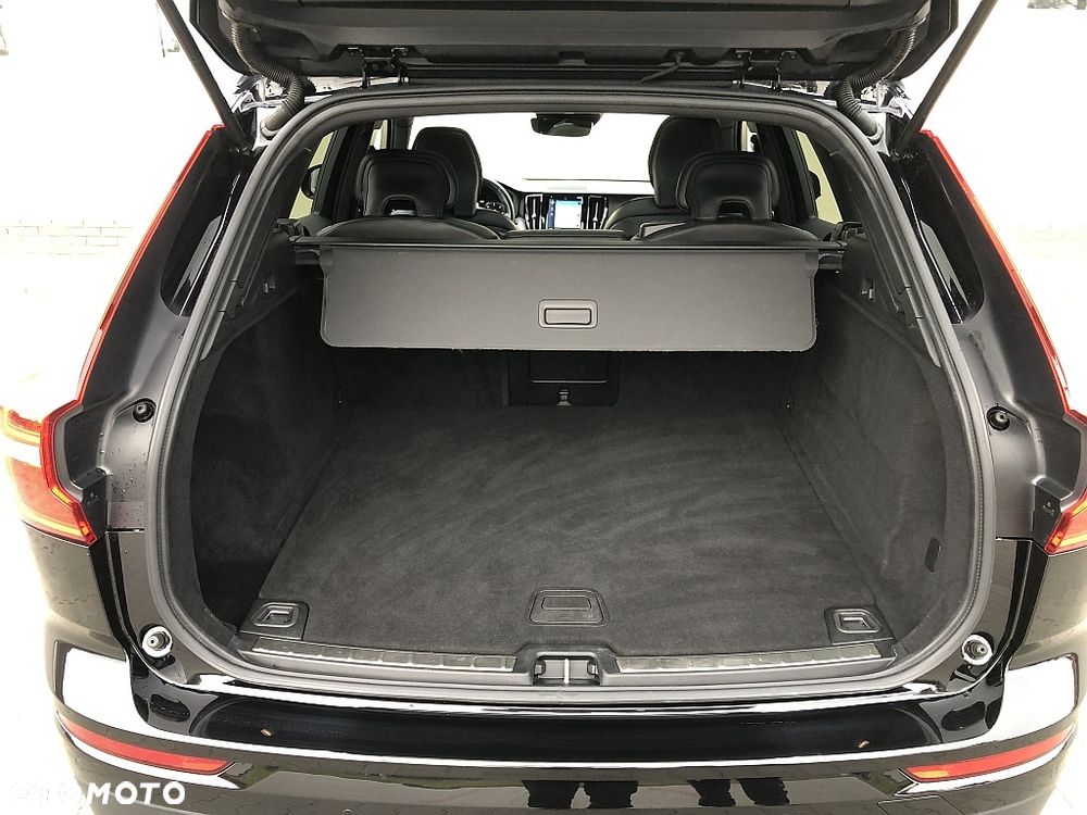 Volvo XC 60 D4 SCR AWD Inscription - 31