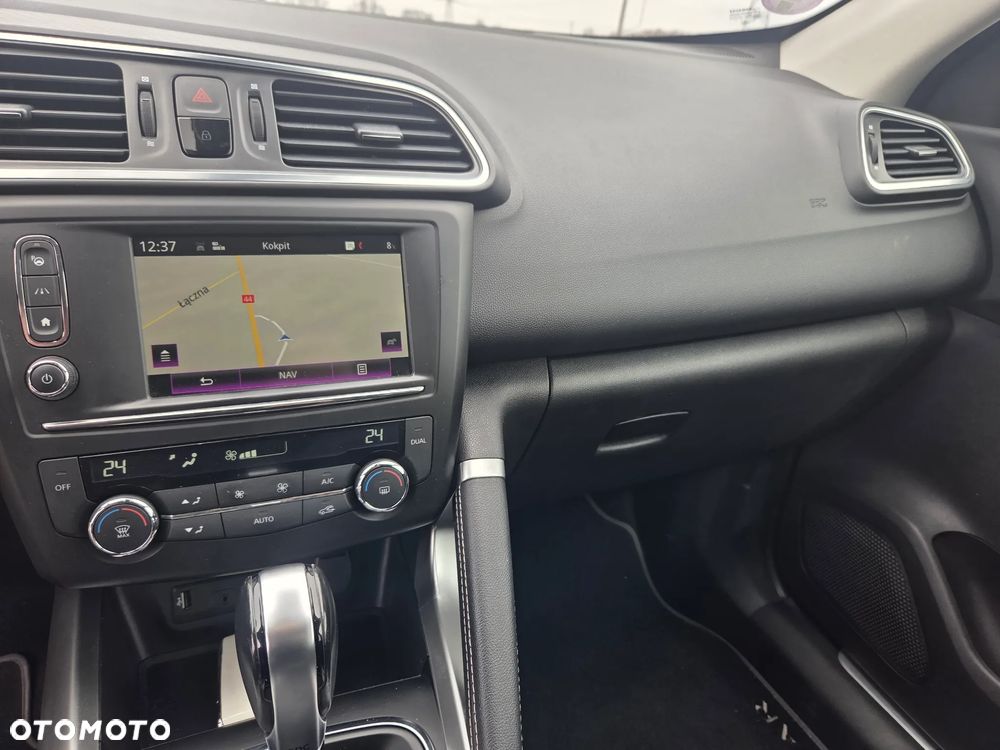 Renault Kadjar Energy TCe 130 EDC LIMITED - 19