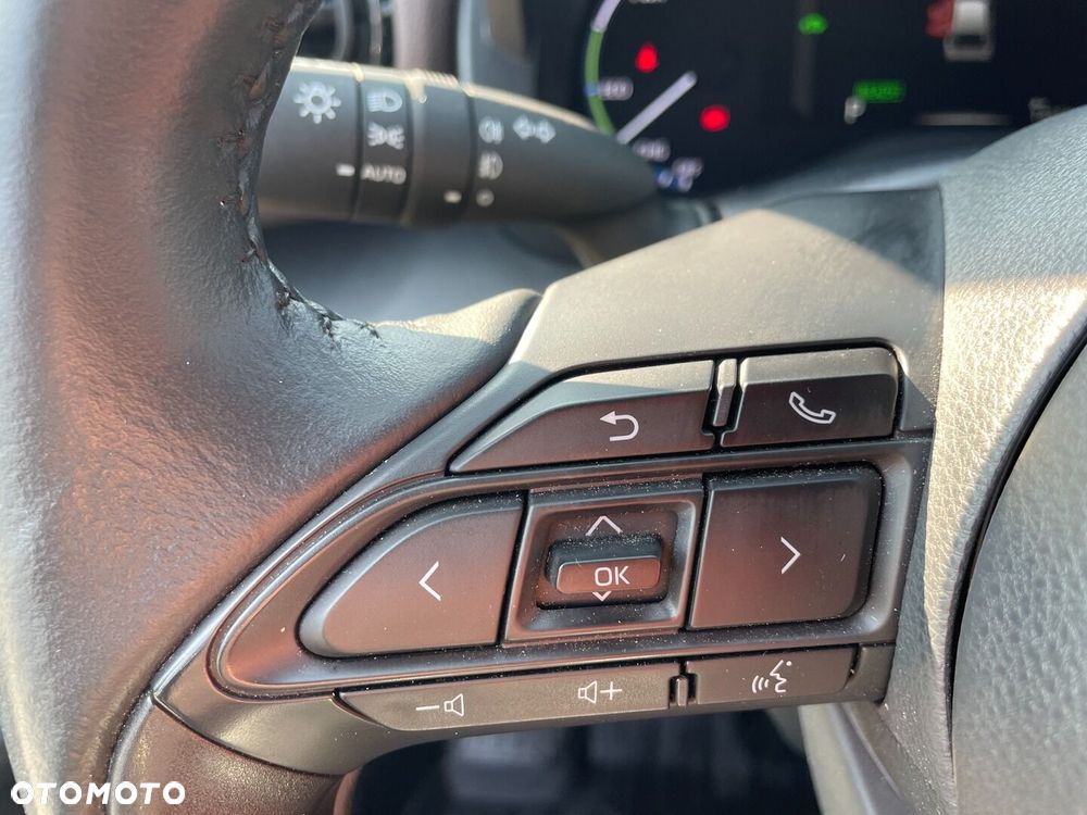 Toyota Yaris Cross - 22