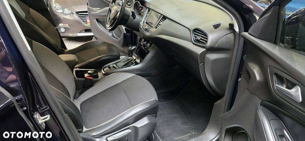 Opel Grandland X - 20