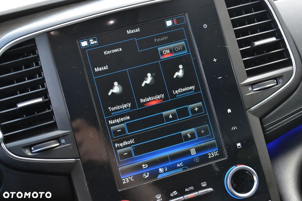 Renault Talisman Blue dCi 200 EDC INITIALE PARIS - 27