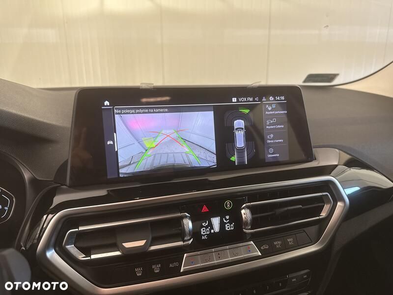BMW X3 - 13