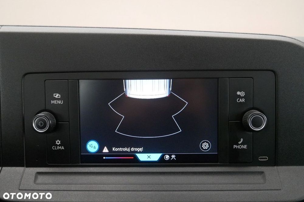 Volkswagen Caddy 2.0 TDI - 18