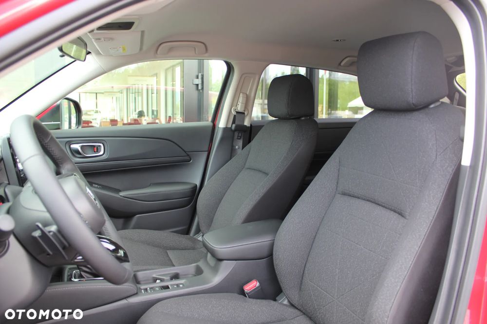 Honda HR-V 1.5 i-MMD Elegance CVT - 7