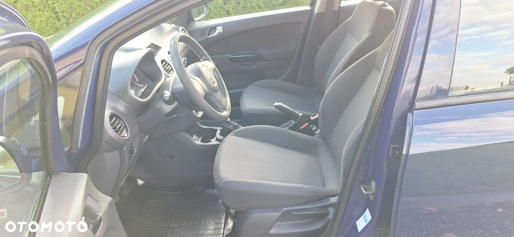Opel Corsa - 14