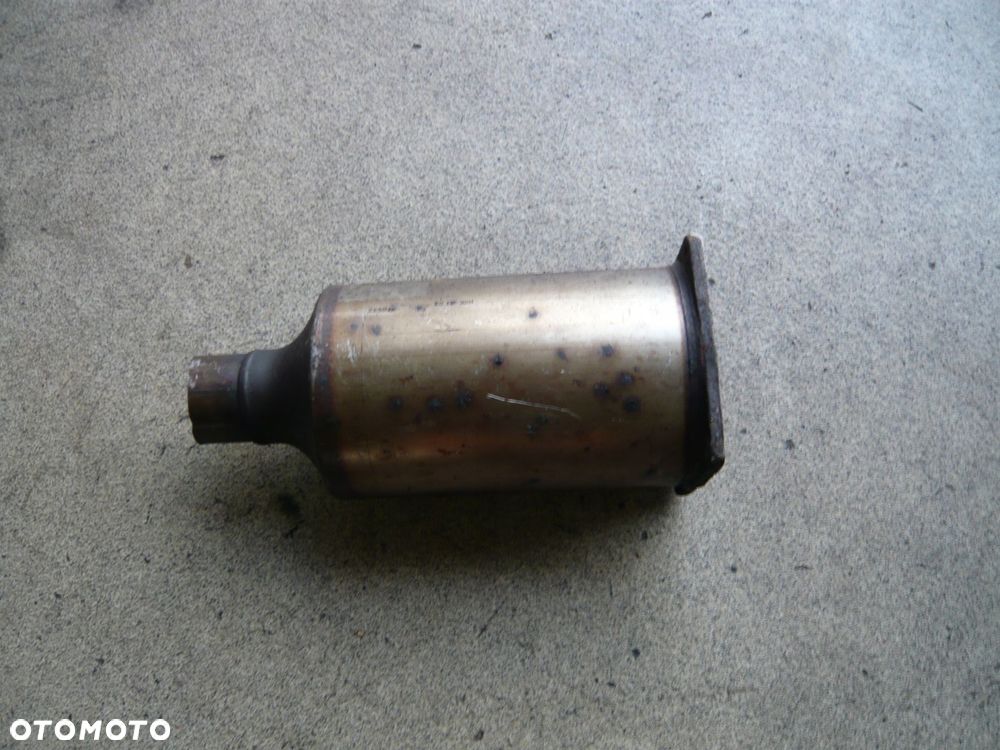 katalizator psa f0261 citroen c5 - 1