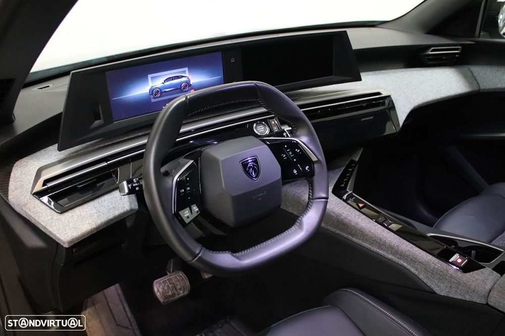 Peugeot 3008 1.2 Hybrid Allure e-DCS6 - 7
