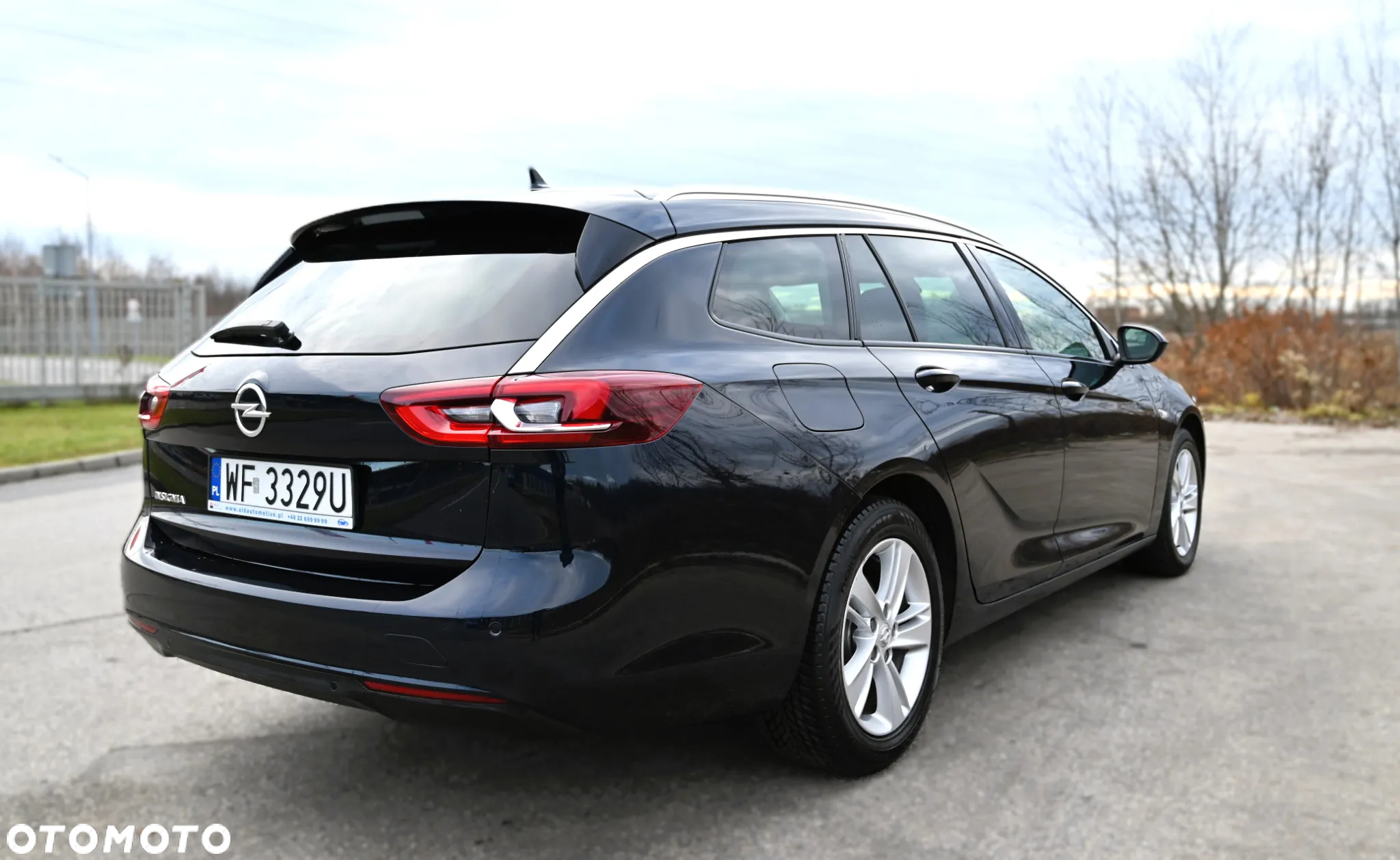 Opel Insignia - 4