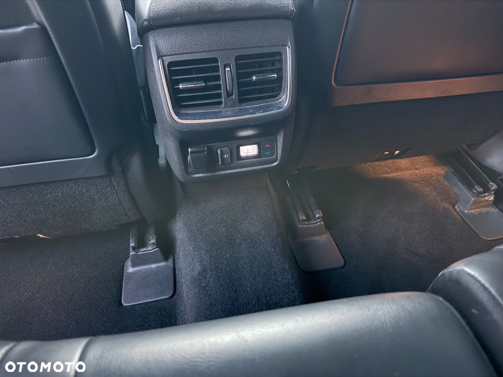 Infiniti Q50 2.0t Premium - 19