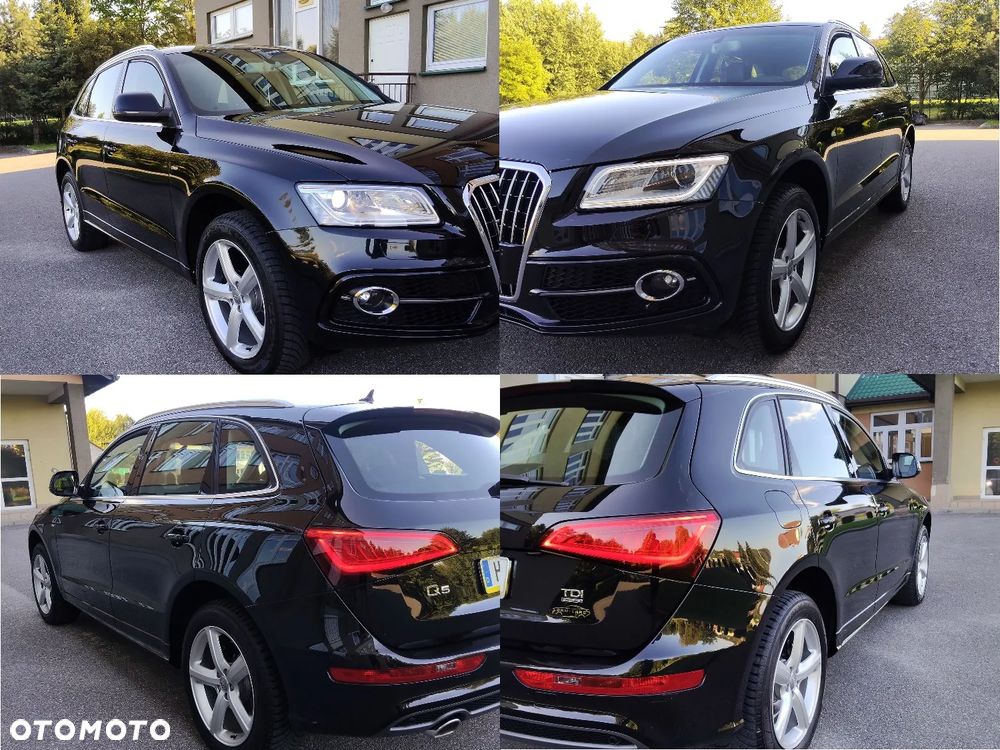 Audi Q5 2.0 TDI Quattro S tronic - 19