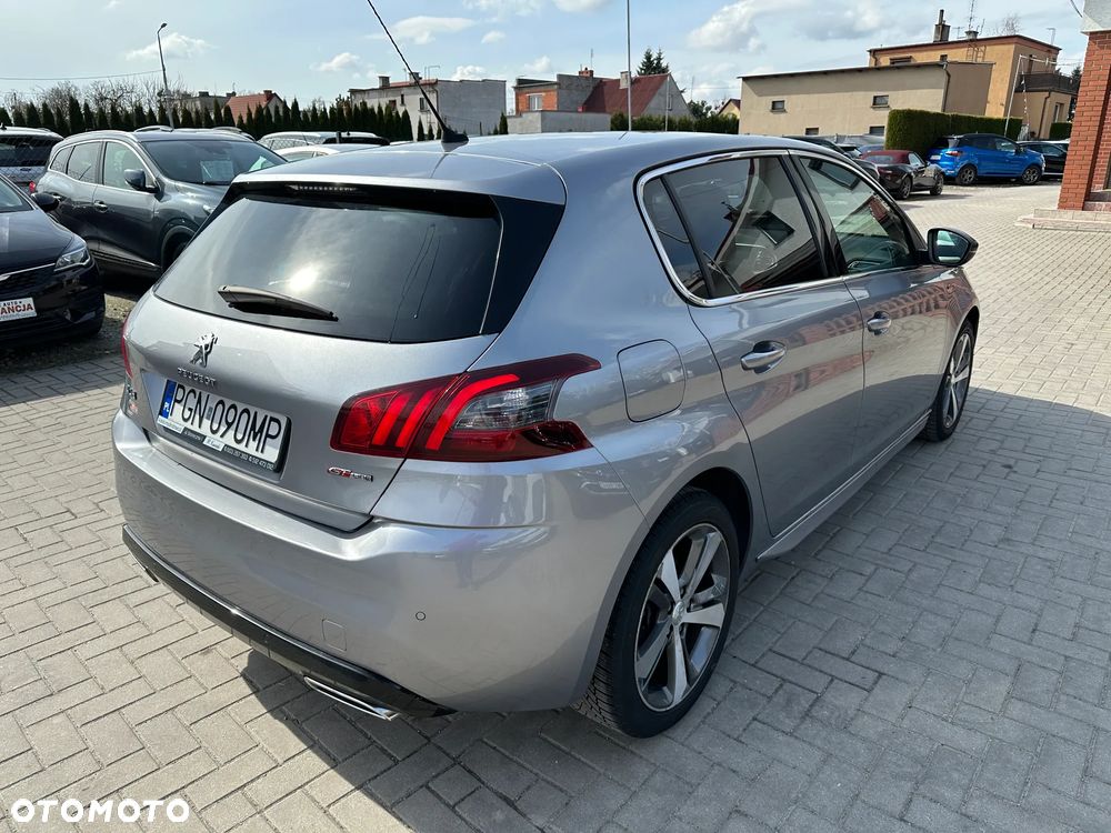 Peugeot 308 - 3