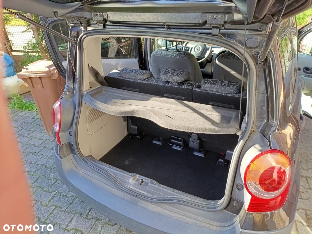 Renault Modus - 5