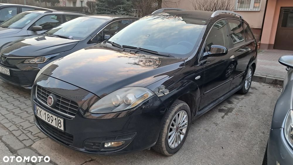 Fiat Croma - 6