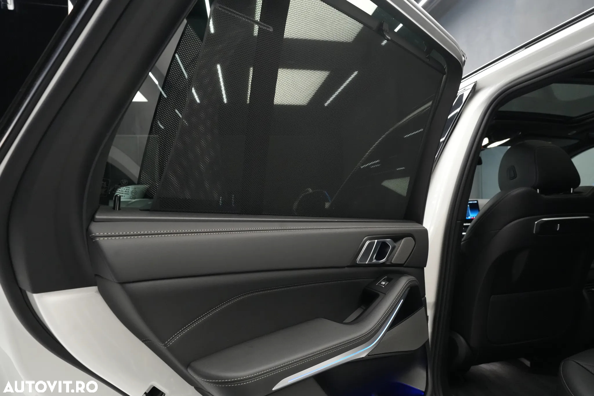 BMW X5 xDrive50e AT PHEV - 9