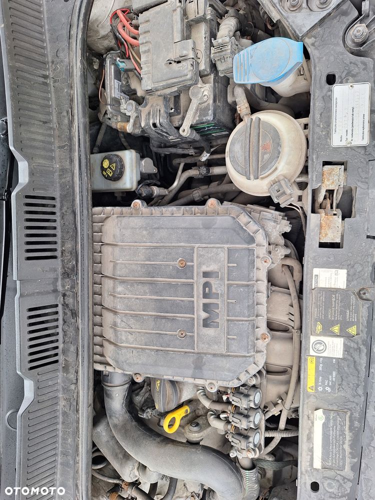 Skoda Citigo 1.0 Elegance - 12