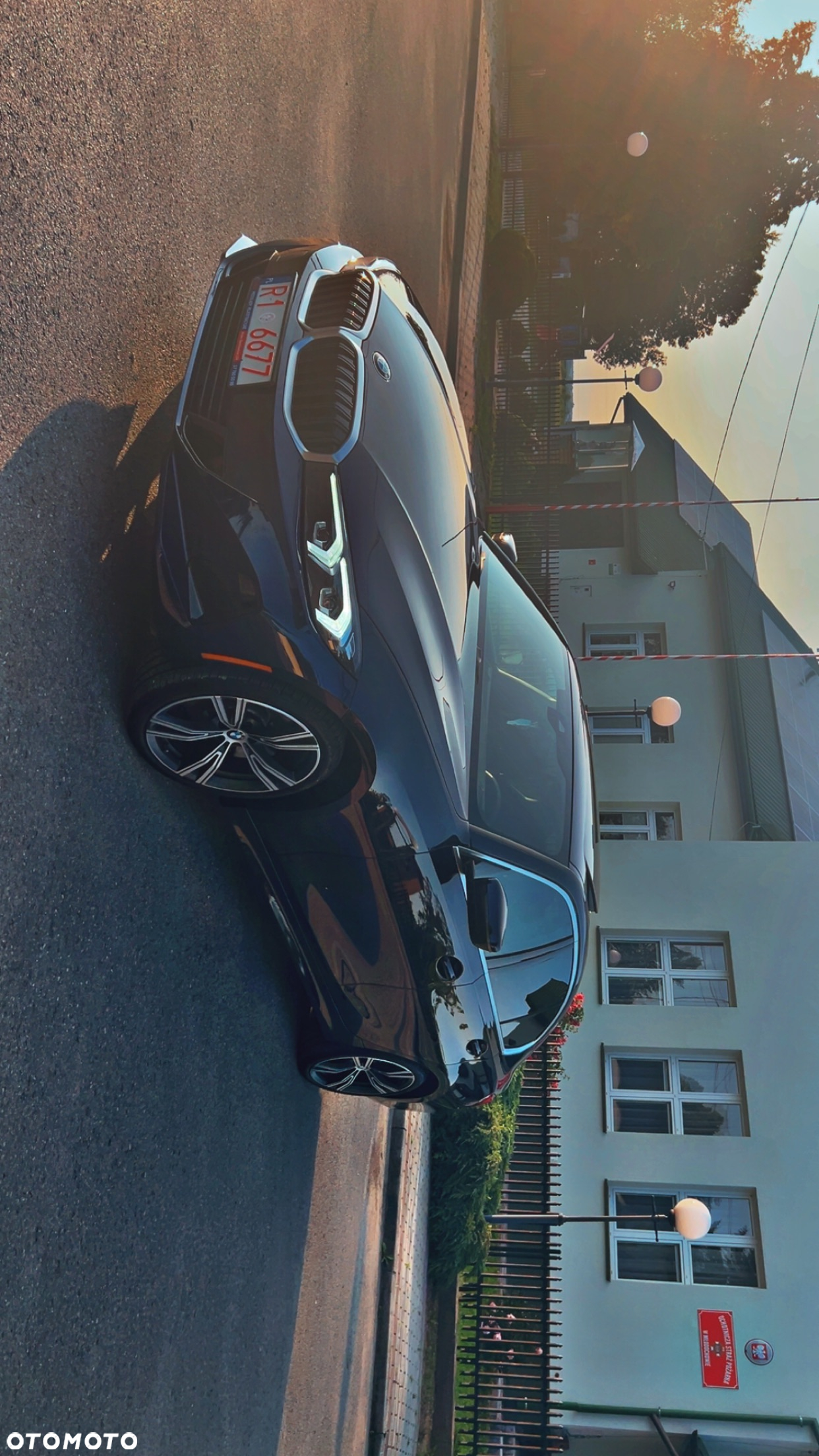 BMW Seria 3 330i Touring M Sport - 5