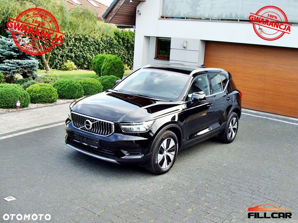 Volvo XC 40 T4 Plug-In Hybrid Inscription - 31
