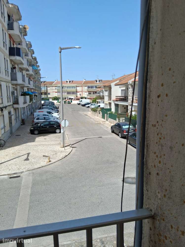Apartamento T2 em Samora Correia, Benavente - 199.000€ - Grande imagem: 4/22