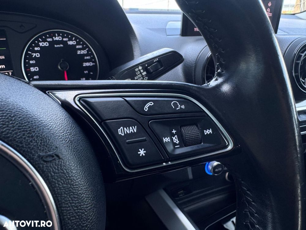 Audi Q2 - 20